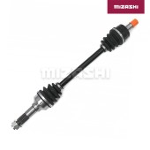 Привод для Yamaha (UTV Rhino 700) ATV-YA-806