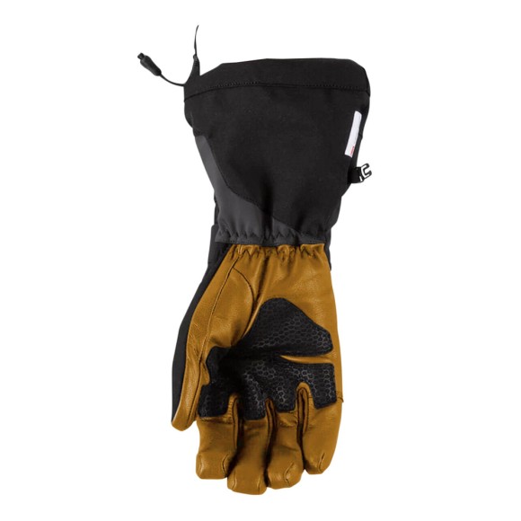 Перчатки 509 Backcountry с утеплителем Buckhorn, XS