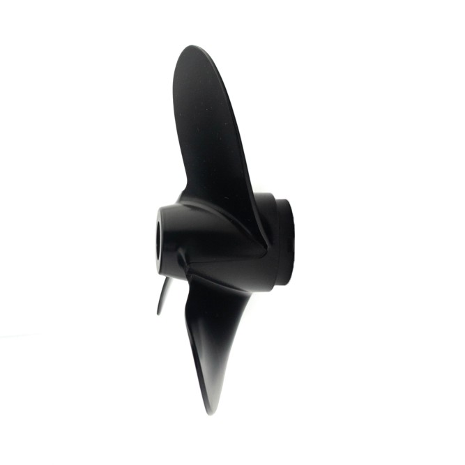 Винт гребной  Skipper для Suzuki 4-6HP алюминиевый, диаметр - 7 1/2", шаг 7"