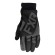 Перчатки FXR Boost без утеплителя Black, S