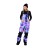 Полукомбинезон Jethwear с утеплителем Tiedye, S