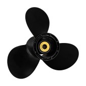 Гребной винт 3x9-1/4x11, Marine Rocket Гребной винт 3x9-1/4x11, Marine Rocket