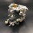 Карбюратор Yamaha 25-30 (61N-14301-00; 69P-14301-00; 69S-14301-00) (Yuelang)