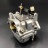 Карбюратор Yamaha 25-30 (61N-14301-00; 69P-14301-00; 69S-14301-00) (Yuelang)
