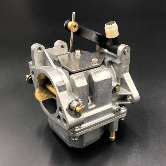 Карбюратор Yamaha 25-30 (61N-14301-00; 69P-14301-00; 69S-14301-00) (Yuelang)