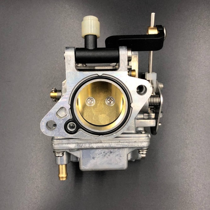 Карбюратор Yamaha 25-30 (61N-14301-00; 69P-14301-00; 69S-14301-00) (Yuelang)