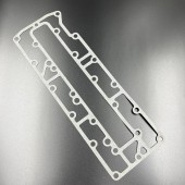 Прокладка выпускного коллектора Mercury 65-90 (27-430041; 430042; 4300) (Kacawa) Прокладка выпускного коллектора Mercury 65-90 (27-430041; 430042; 4300) (Kacawa)