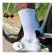 Носки SIXS AEROTECH White, 36/39, Артикул: AETE--I----B
