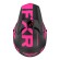 Шлем FXR Torque Team Black/Pink, XS