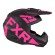 Шлем FXR Torque Team Black/Pink, XS