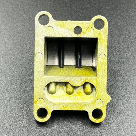 Клапана лепестковые Yamaha 4-5 (YUELANG)