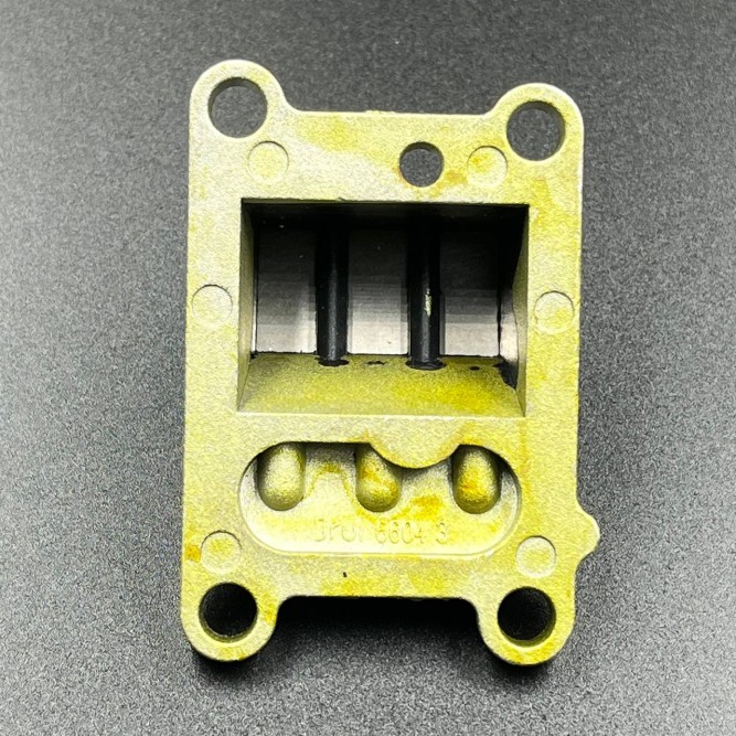 Клапана лепестковые Yamaha 4-5 (YUELANG)