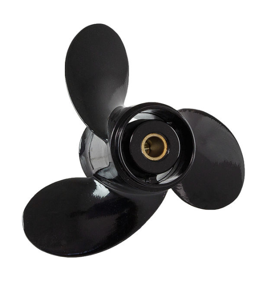 Винт гребной Mercury 18-25;3x10-3/8x11, BaekSan