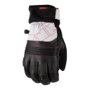 Перчатки 509 Free Range с утеплителем Racing Red, XL