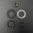 Комплект уплотнений O RING KIT (Quicksilver)
