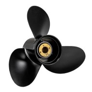 Винт гребной Skipper Ultima для Mercury 25-70HP алюминиевый, диаметр 10 3/8", шаг 13" Винт гребной Skipper Ultima для Mercury 25-70HP алюминиевый, диаметр 10 3/8", шаг 13"