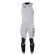Комплект гидрокостюм и гидрокуртка JetPilot RX Vault Race Grey, M