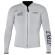 Комплект гидрокостюм и гидрокуртка JetPilot RX Vault Race Grey, M