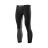 Леггинсы SIXS PNX WB 4-season Black Carbon, XS/S