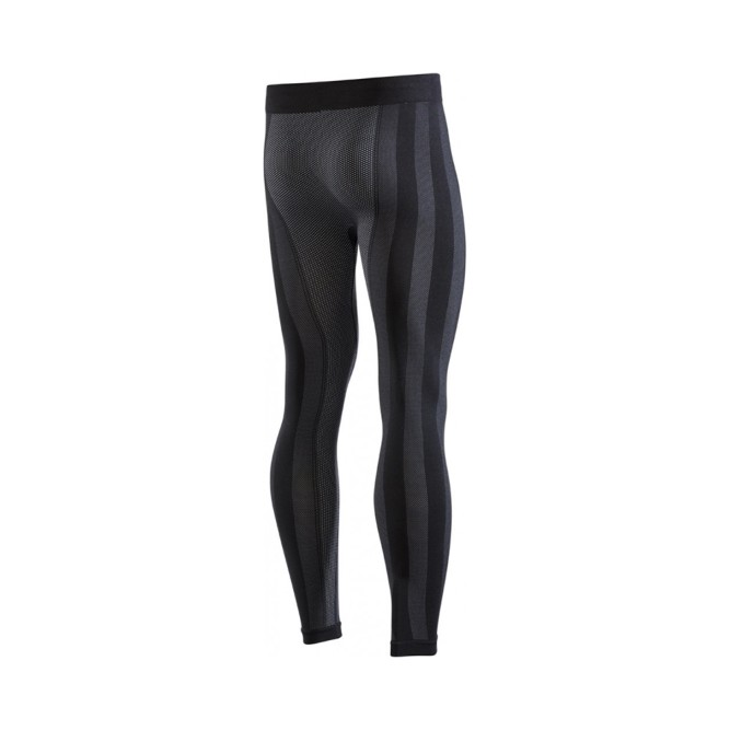 Леггинсы SIXS PNX WB 4-season Black Carbon, XS/S