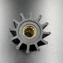 Крыльчатка помпы охлаждения Yamaha, YANMAR, Quicksilver, Mercury (Premarine)