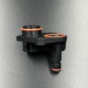 Корпус тяги нижнего редуктора Mercruiser Alpha One (23-815921A17, 23-815921A21) (Osaka)