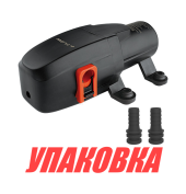 Помпа водоподающая SeaFlo, 12в, 3.8л/мин, 2.8 бар, 3.8 А (упаковка из 10 шт.)