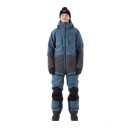 Комбинезон Tobe Tiro V3 без утеплителя Orion Blue, XL