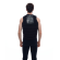 Жилет спасательный JetPilot Felix Georgii X1 F/E Neo Vest Black, 2XL