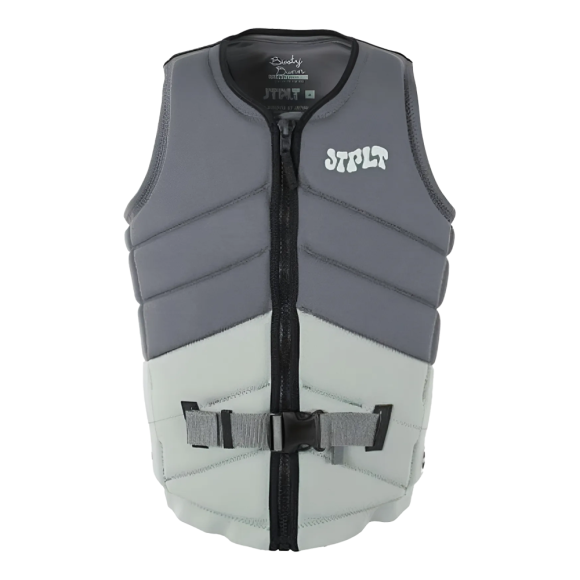 Жилет спасательный JetPilot Busty Dunn X1 F/E Vest Charcoal, M