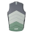 Жилет спасательный JetPilot Busty Dunn X1 F/E Vest Charcoal, M