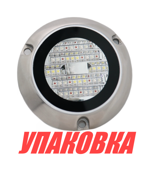 Подводный огонь, голубой свет, 60w, Marine Rocket (упаковка из 2 шт.)