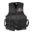 Жилет спасательный JetPilot Helium F/E Nylon Vest Black/Black, 3XL