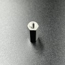 Гайка соединения тяги скорости Yamaha 9.9-40, F8-20 (Yamaha)