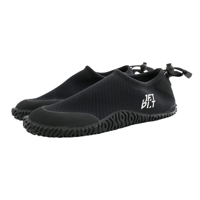 Гидроботинки JetPilot Hydro Black, 39