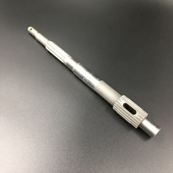 Вал гребной Yamaha 9.9-15, F8-20 (PREMARINE) Вал гребной Yamaha 9.9-15, F8-20 (PREMARINE)