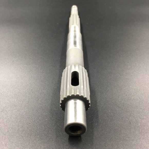 Вал гребной Yamaha 9.9-15, F8-20 (PREMARINE) Вал гребной Yamaha 9.9-15, F8-20 (PREMARINE)