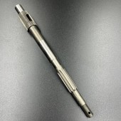Вал гребной Yamaha 9.9-15, F8-20 (YUELANG)