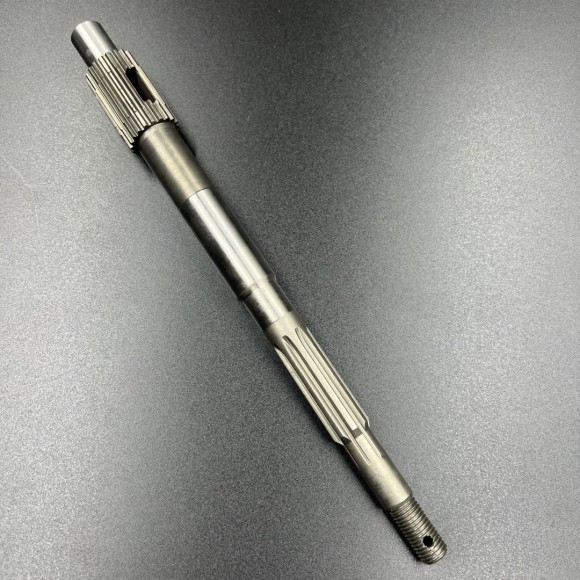 Вал гребной Yamaha 9.9-15, F8-20 (YUELANG)