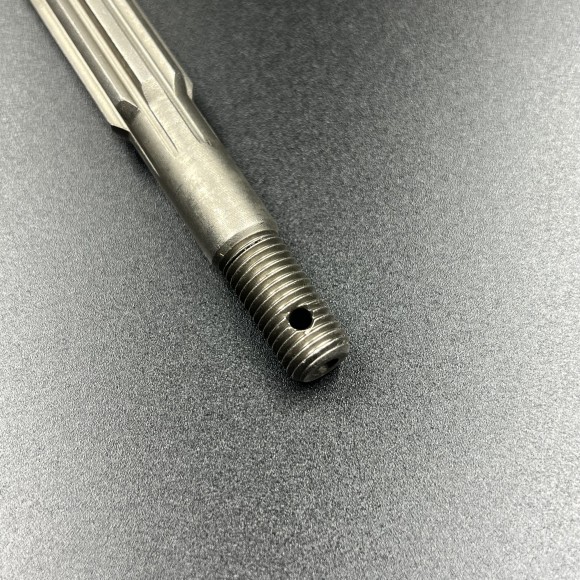 Вал гребной Yamaha 9.9-15, F8-20 (YUELANG)