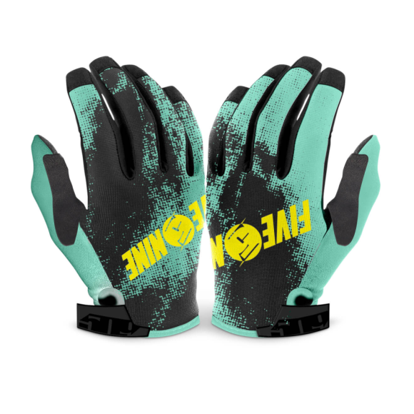 Перчатки 509 Low 5 Acid, XL Перчатки 509 Low 5 Acid, XL