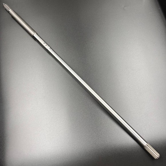 Вал торсионный Suzuki DT20-30 (S) (57110-91L10-000) (KACAWA)