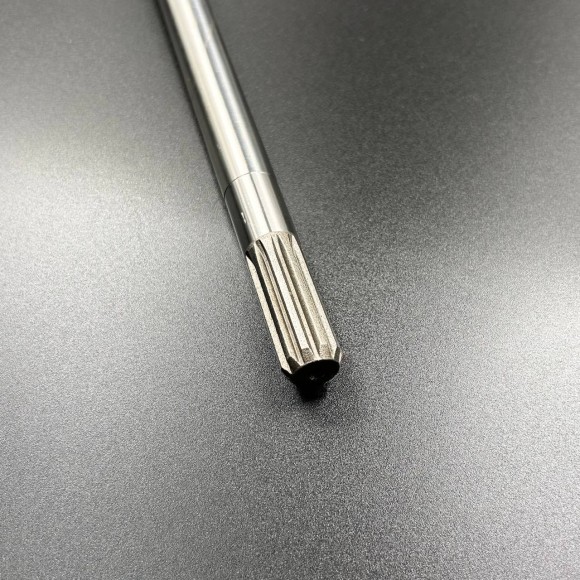 Вал торсионный Suzuki DT20-30 (S) (57110-91L10-000) (KACAWA)