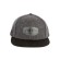 Бейсболка 509 Wooly Mammoth Graphite, One Size Бейсболка 509 Wooly Mammoth Graphite, One Size