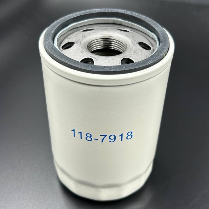 Фильтр масляный для Mercury VERADO 200-300 (Kacawa)