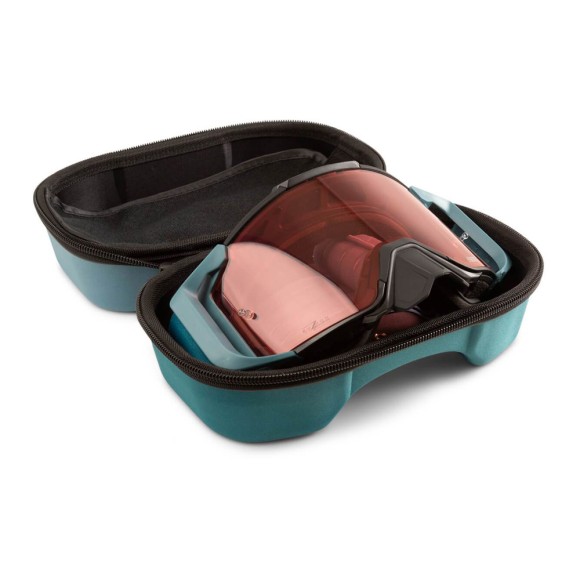 Футляр для очков 509 Hard Sharkskin