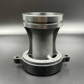 Обойма гребного вала Suzuki DT40, DF40-50, DF40-60(A) (пустая) (HSP)