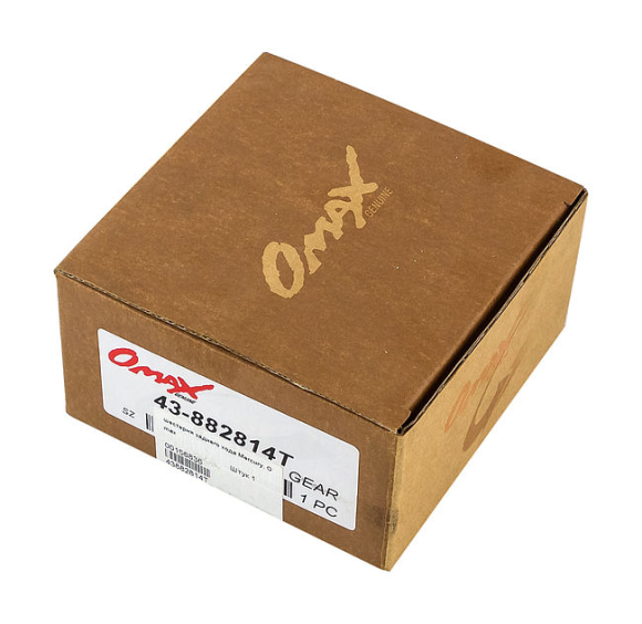 Шестерня заднего хода Mercury, Omax