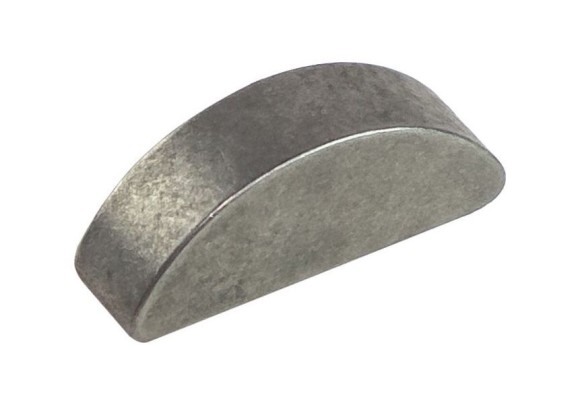 Шпонка маховика Marine Rocket  (40F-01.03.03)