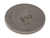 Шайба толкателя клапана Suzuki (2.500)